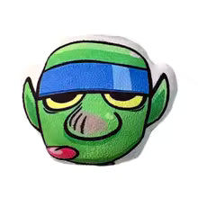 Goblin Keychain