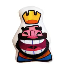 King Keychain